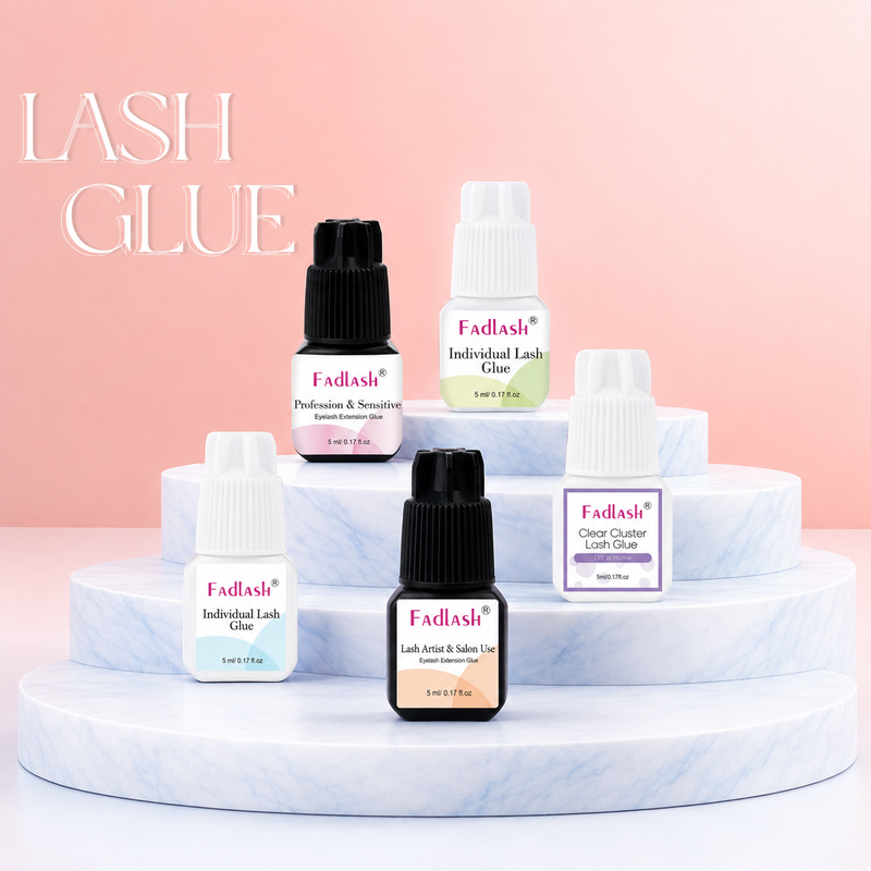 Lash Glue
