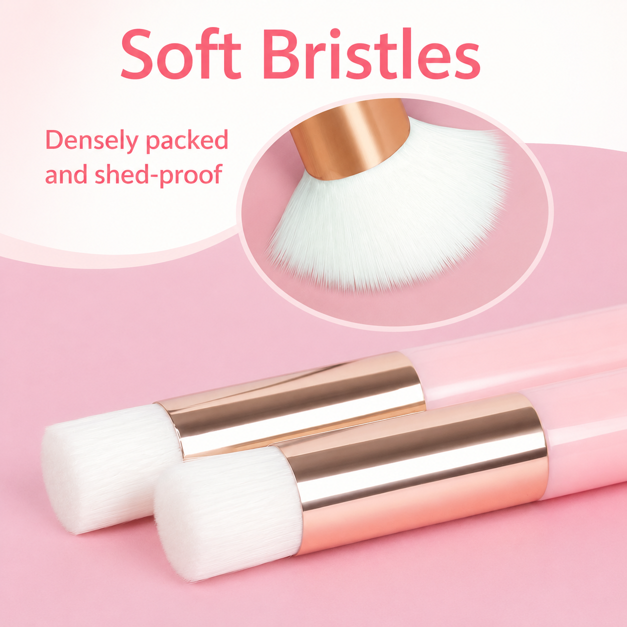 eyelash extension cleansing brush