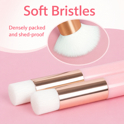 eyelash extension cleansing brush