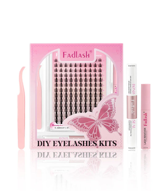 manga lash clusters ulta