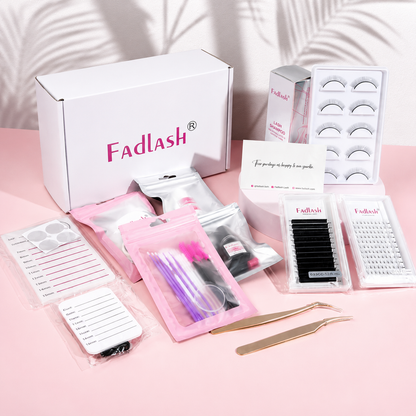 All-in-One Lash Extension Kit