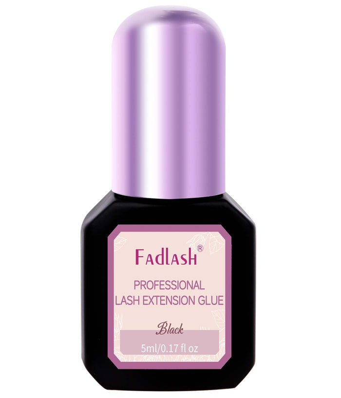 Strong Eyelash Extensions Adhesive