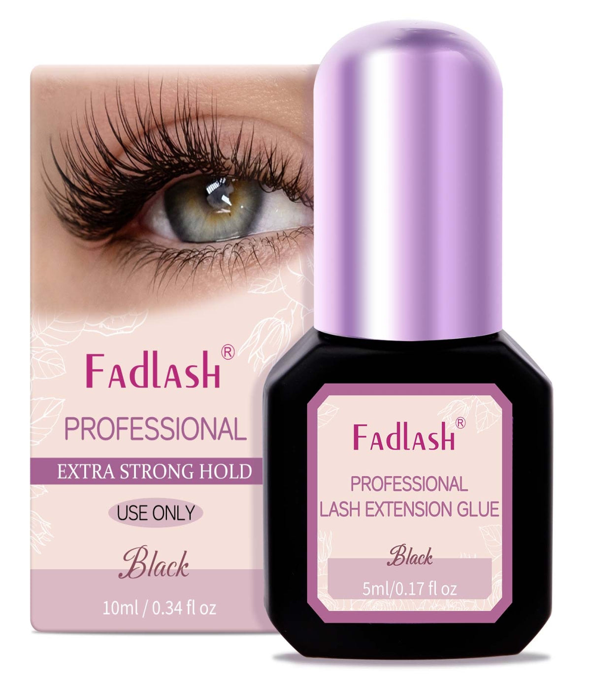 pro glue for lash extensions