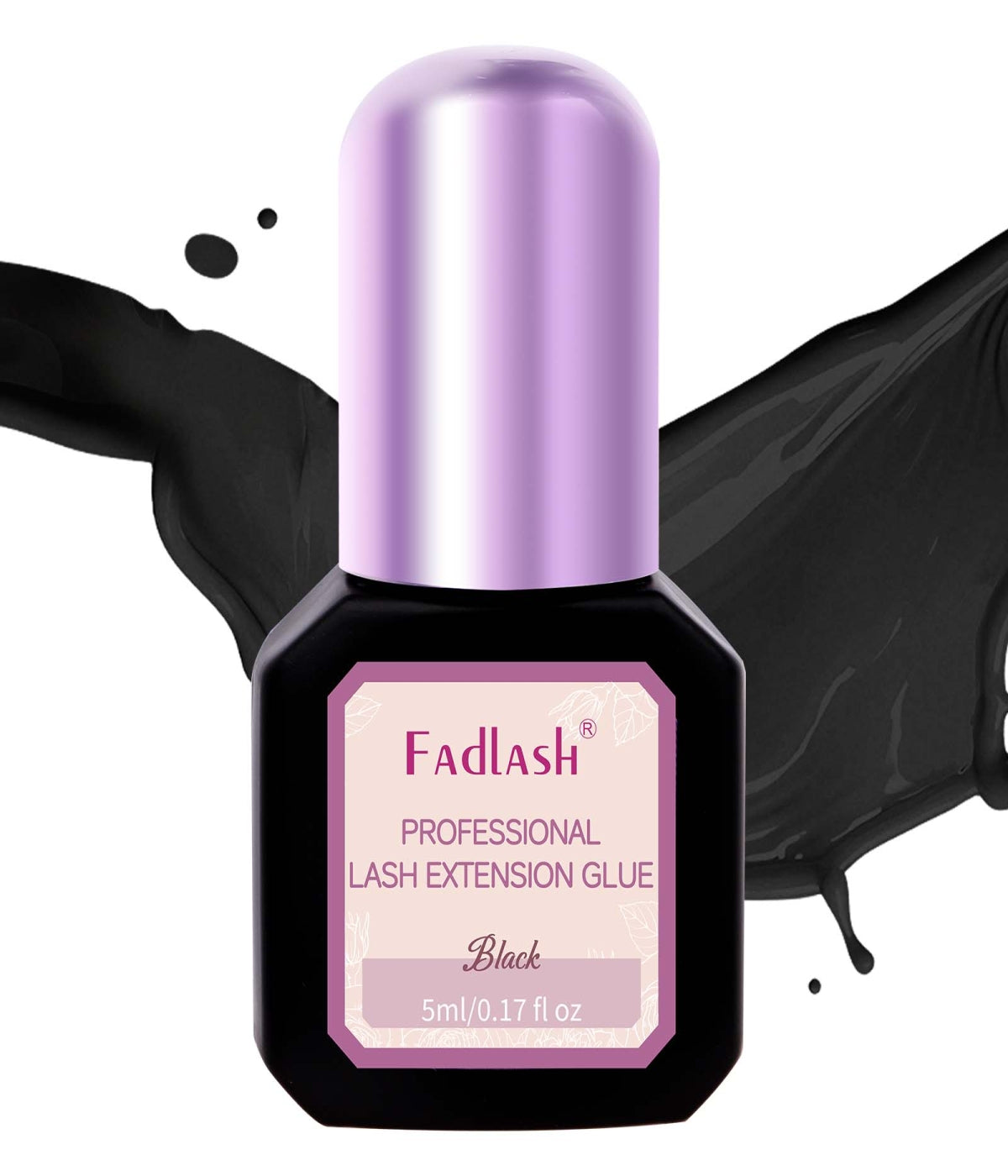 best sensitive lash extension glue​ Fadlash