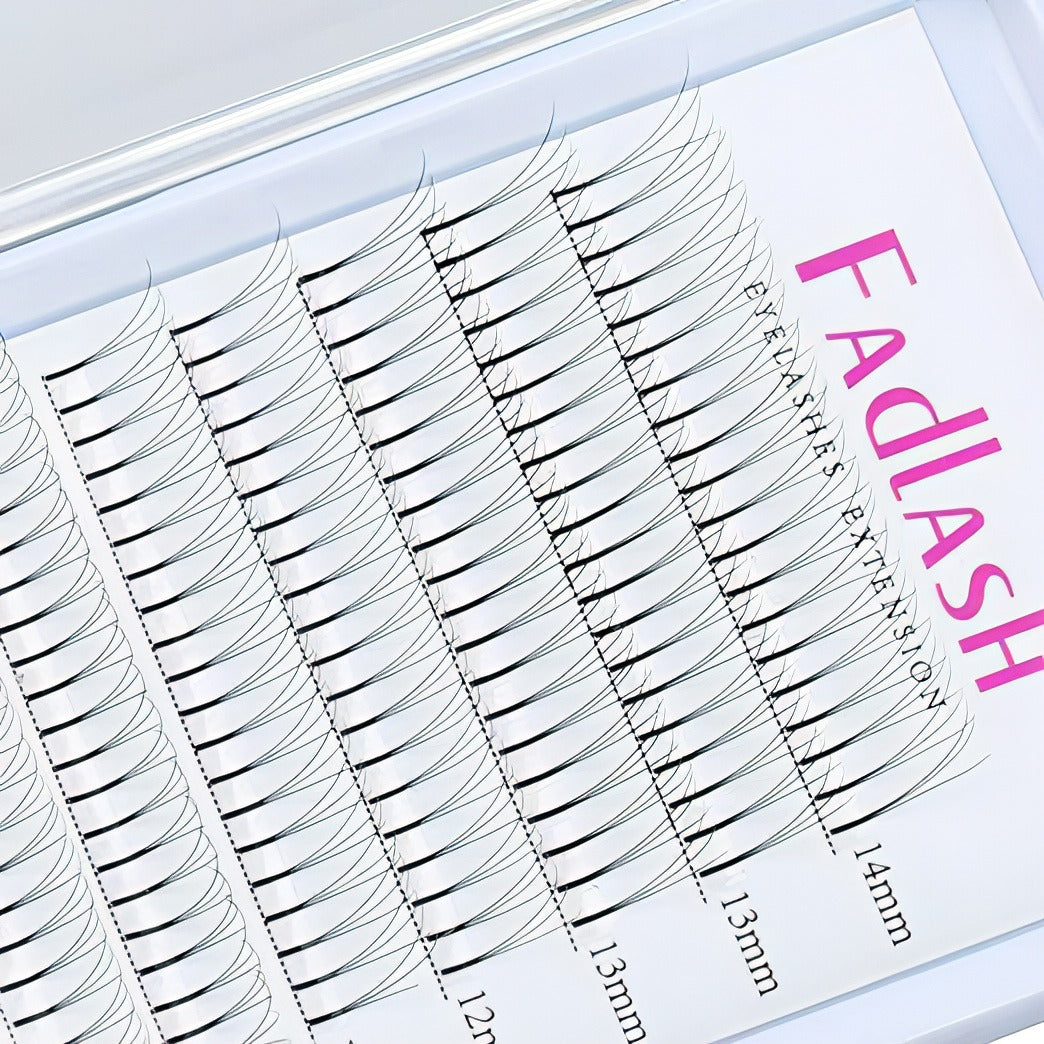 Wholesale 3D Volume Lash Extensions