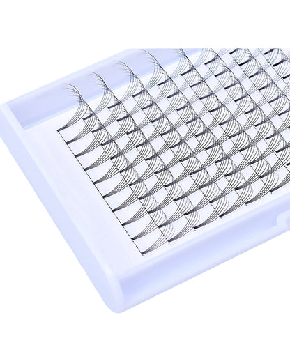 premade lash fans 0.1mm
