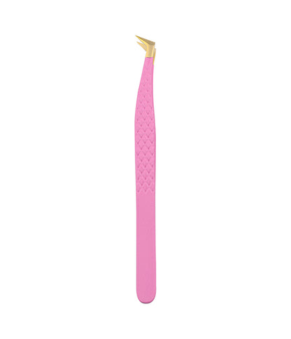 Boot Shape extension tweezers​