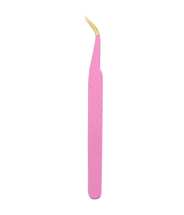 Precision Volume Tweezer