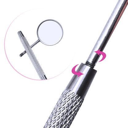 Eyelash Extension Mirror - Fadlash