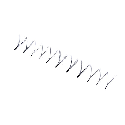 YY Pre-Fanned Volume Lashes - Fadlash