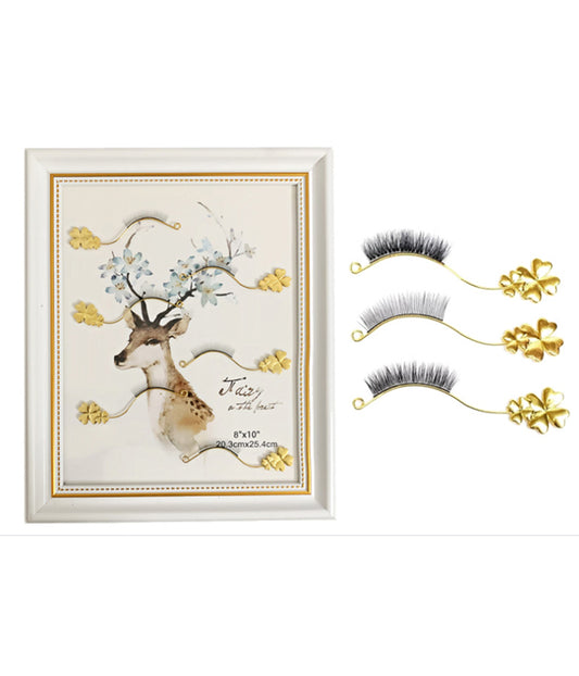 Eyelash Tester - Fadlash