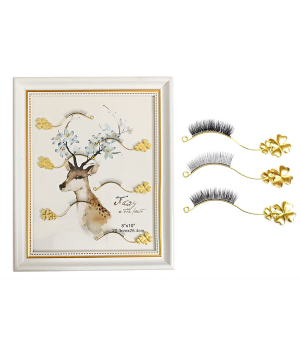 Eyelash Tester - Fadlash