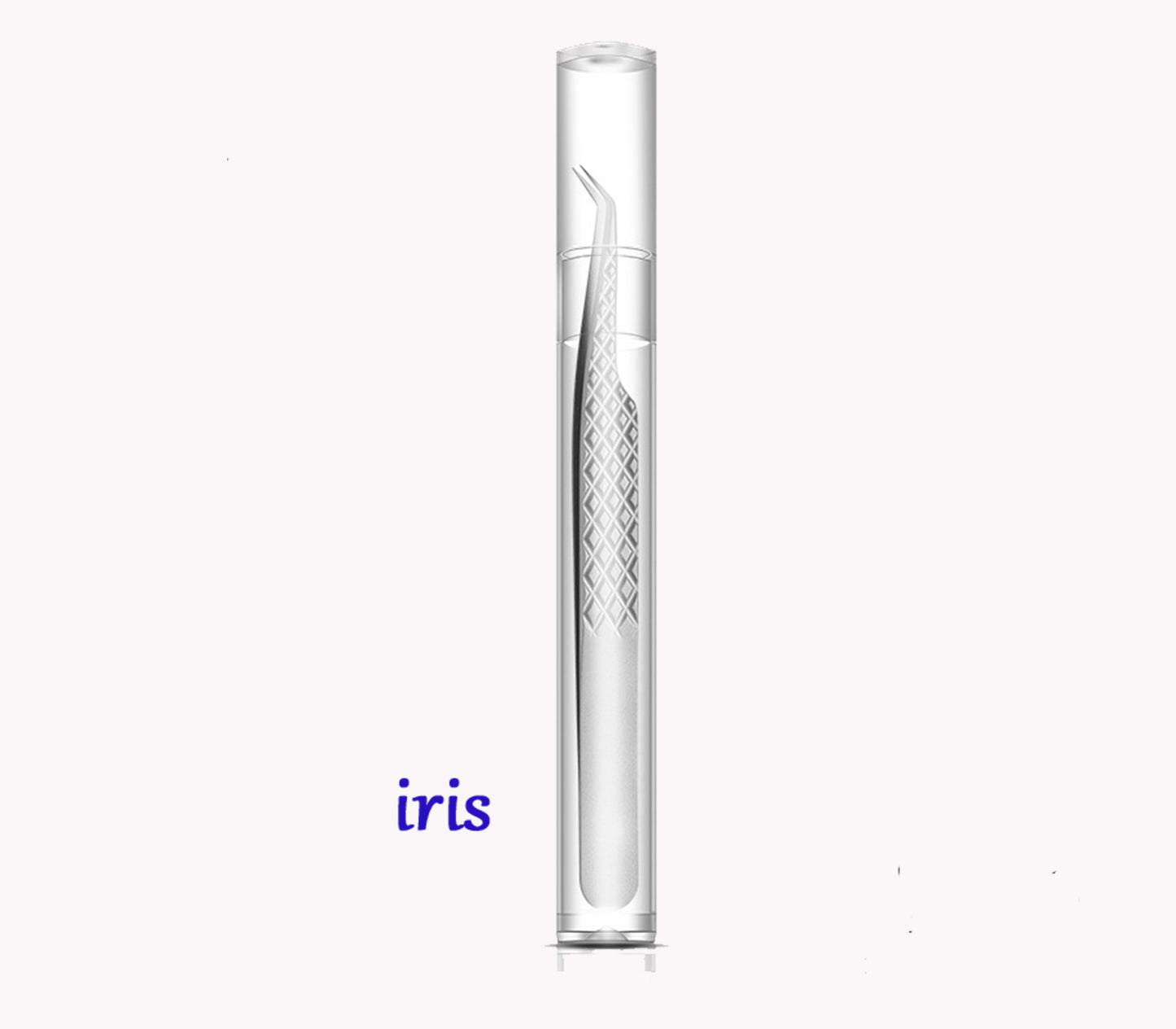 Lash Extensions Tweezers - Fadlash