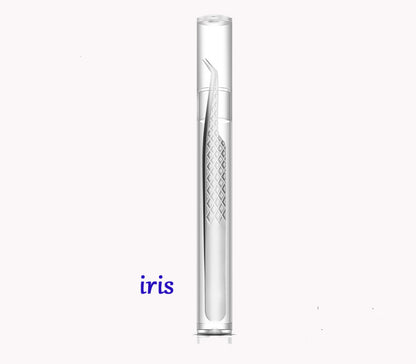 Lash Extensions Tweezers - Fadlash