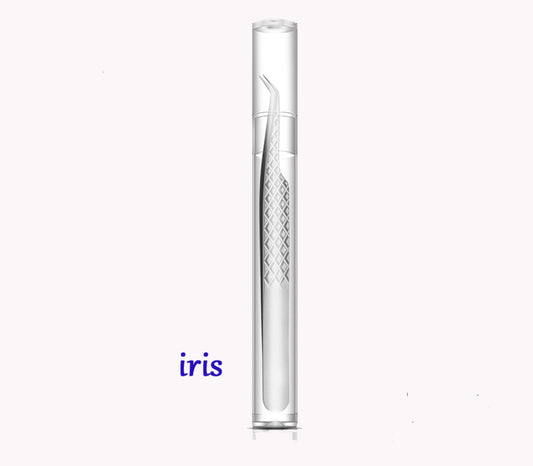 Lash Extensions Tweezers - Fadlash