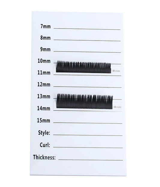 Lash Holder - Fadlash