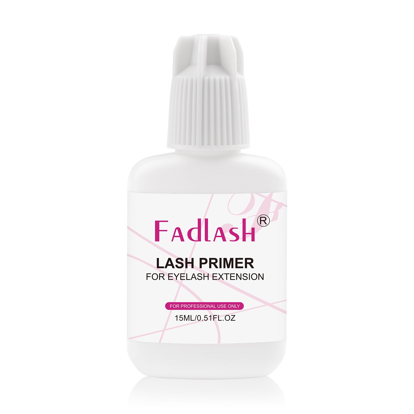 Eyelash Extensions Primer - Fadlash