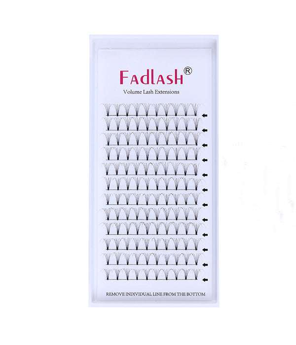 5D Premade Fan Eyelash Extension - Fadlash