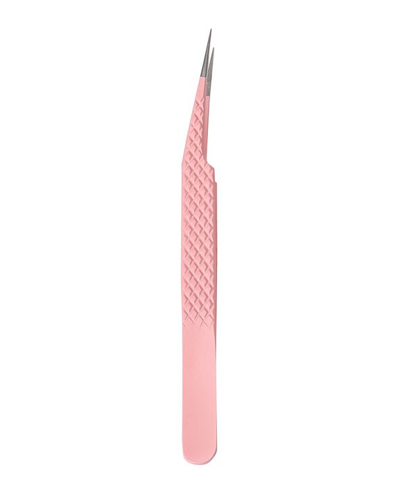 Eyelash Extensions Tweezers Set - Fadlash