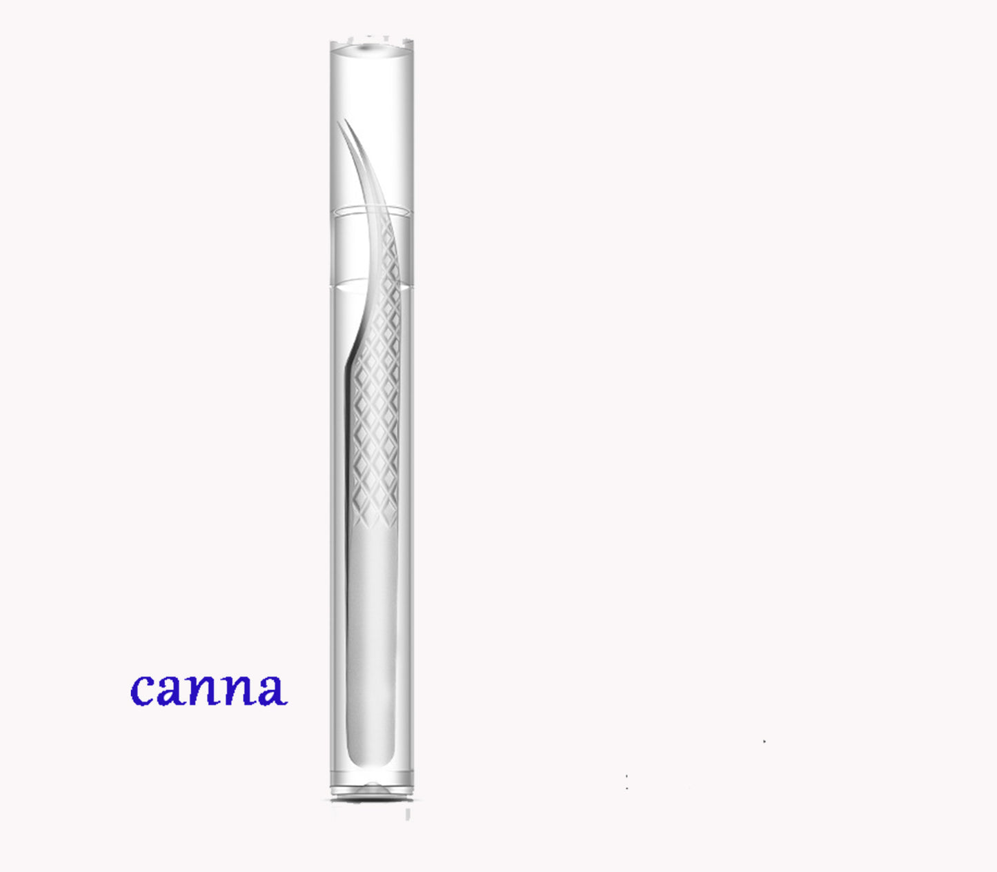 Lash Extensions Tweezers - Fadlash
