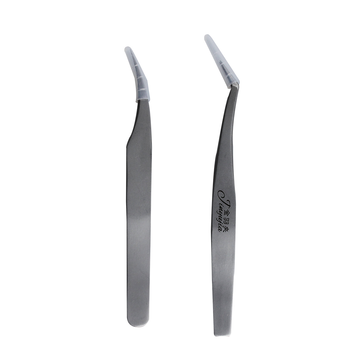 Leather Case Tweezers - Fadlash