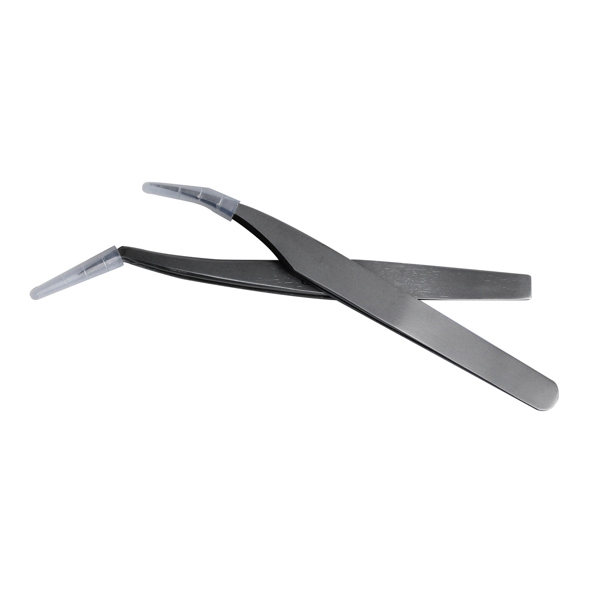 Leather Case Tweezers - Fadlash