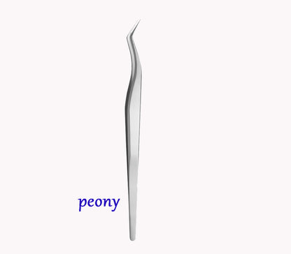 Lash Extensions Tweezers - Fadlash