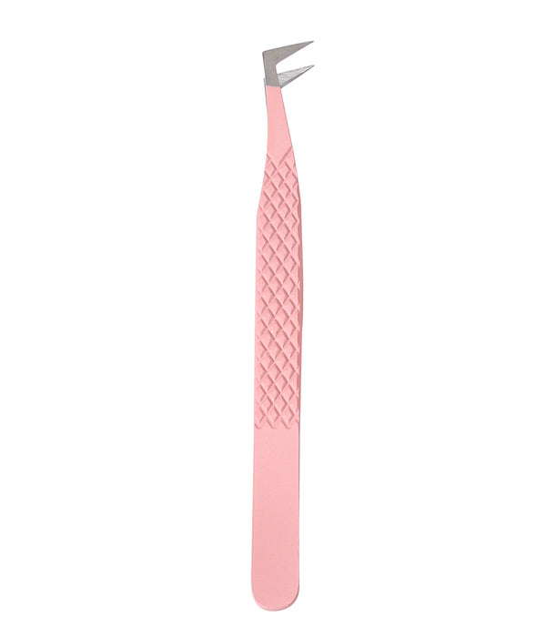 eyelash tweezers bulk​