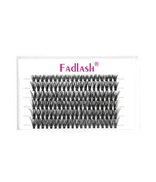 Fadlash best cluster lashes on amazon