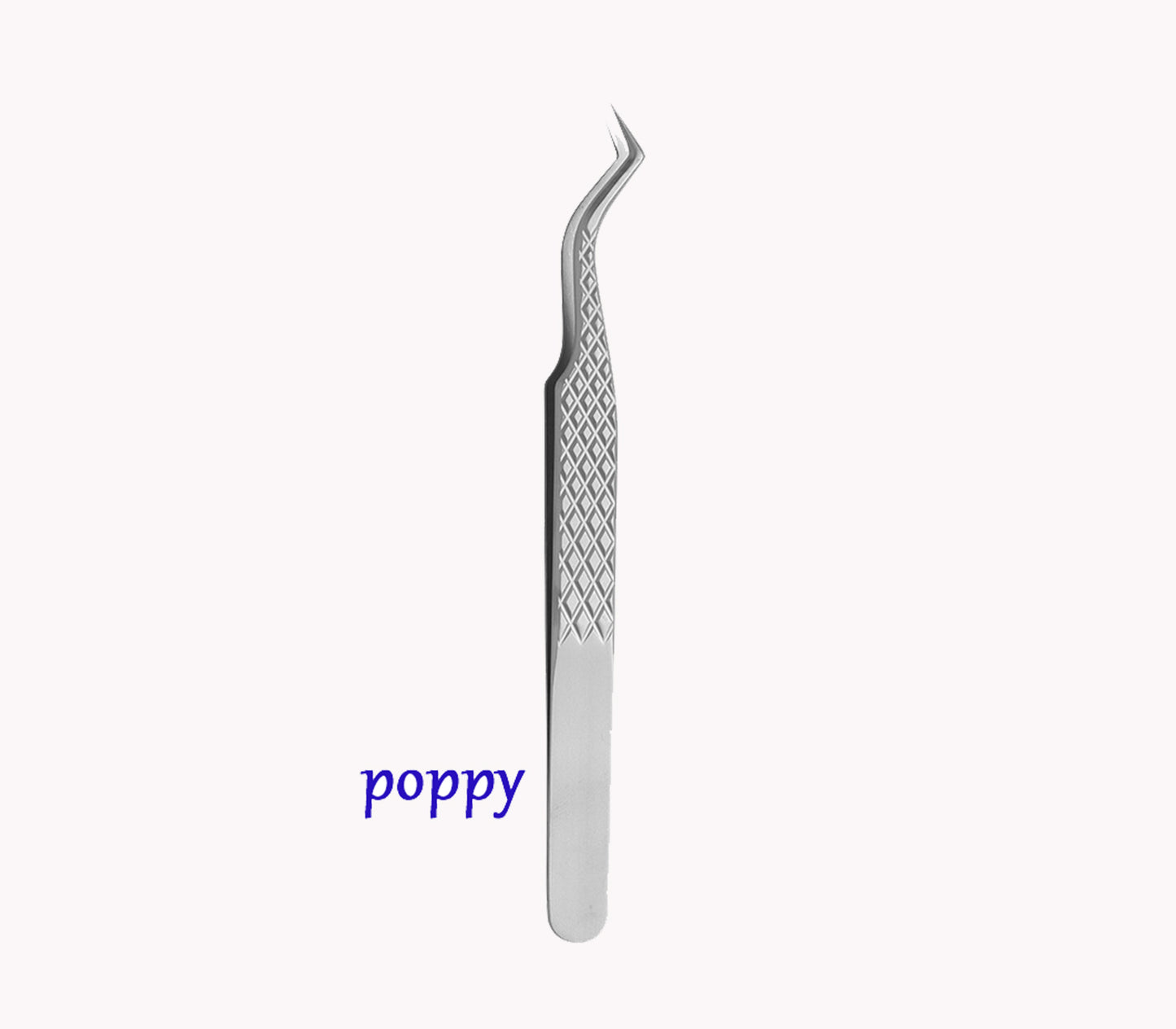 Lash Extensions Tweezers - Fadlash
