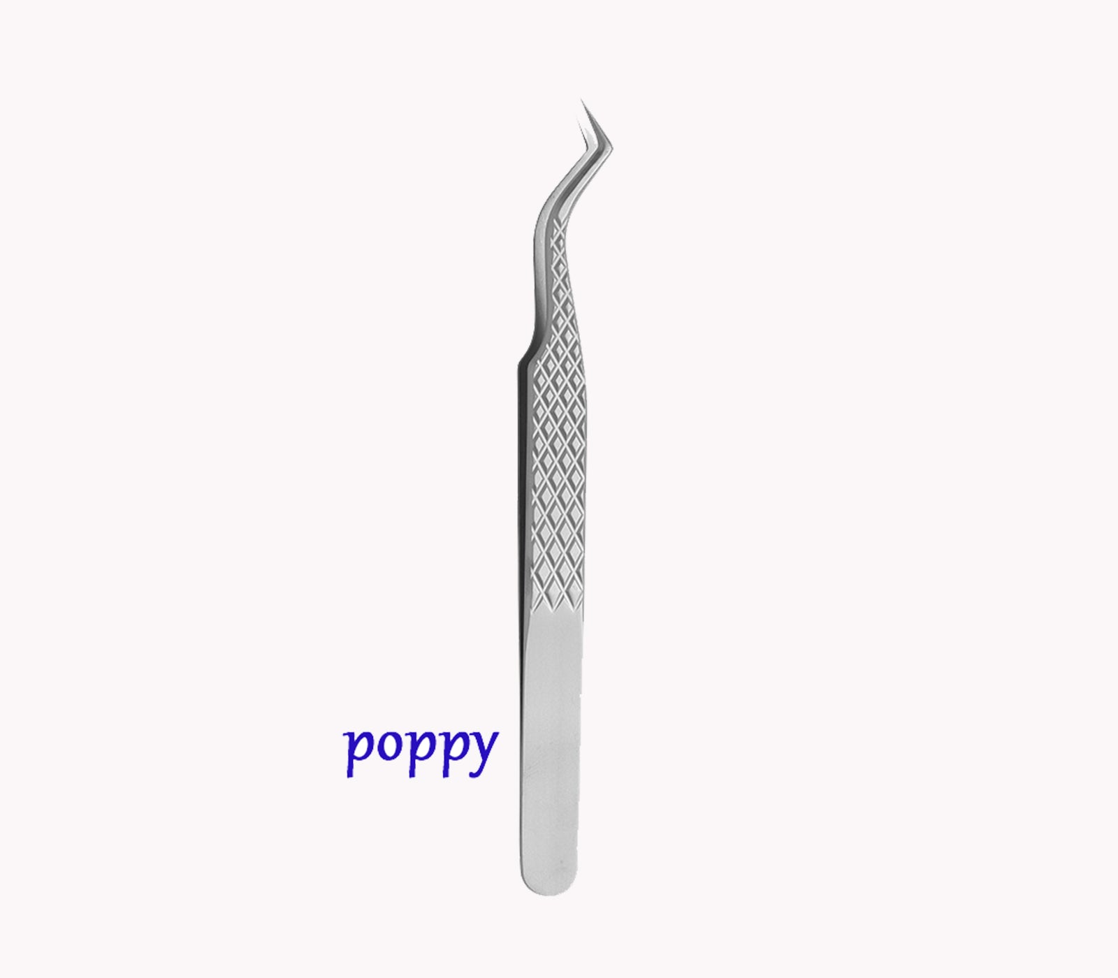 Lash Extensions Tweezers - Fadlash