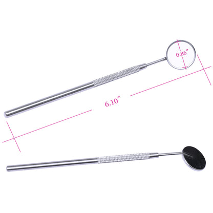 Eyelash Extension Mirror - Fadlash