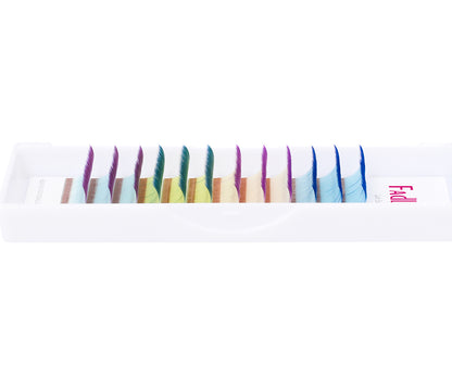pop of color lash extensions