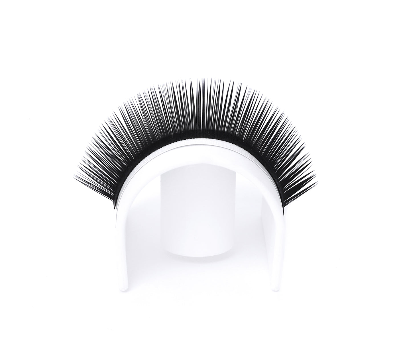 L Curl  Classic Eyelash Extensions - Fadlash