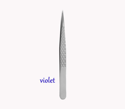 Lash Extensions Tweezers - Fadlash