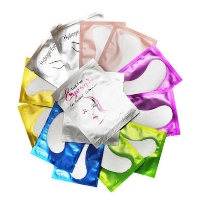 Eye Pads - Fadlash