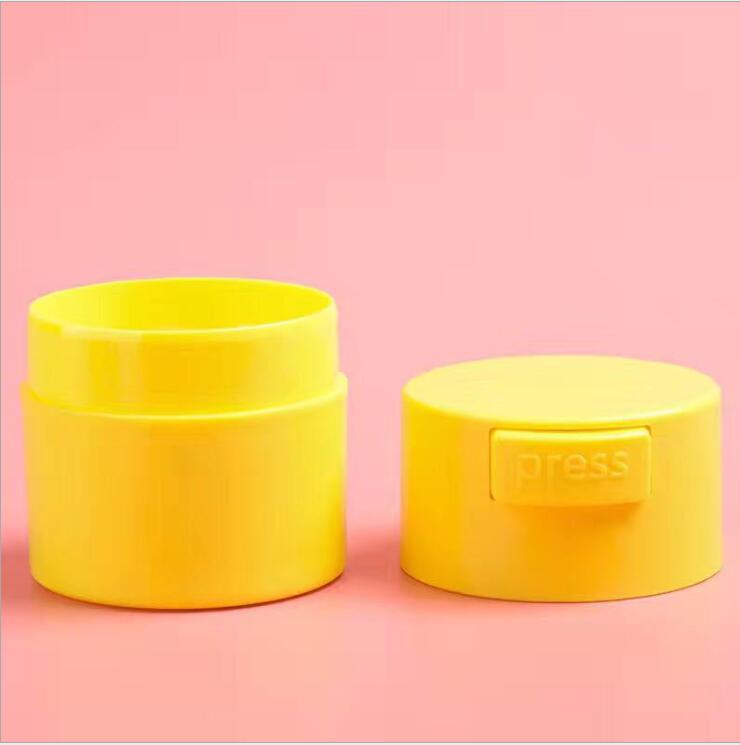 Eyelash Glue Storage Tank - Fadlash