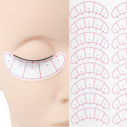 Practice Lashes - Fadlash