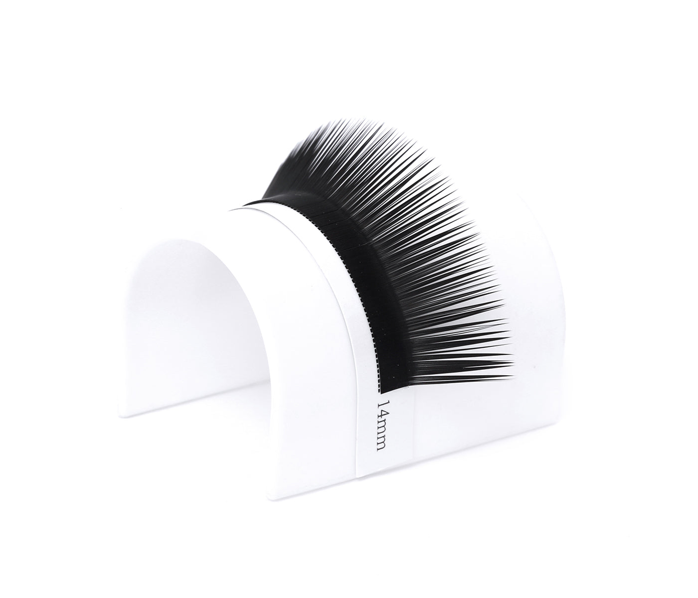 L Curl  Classic Eyelash Extensions - Fadlash