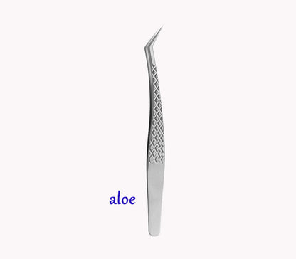 Lash Extensions Tweezers - Fadlash