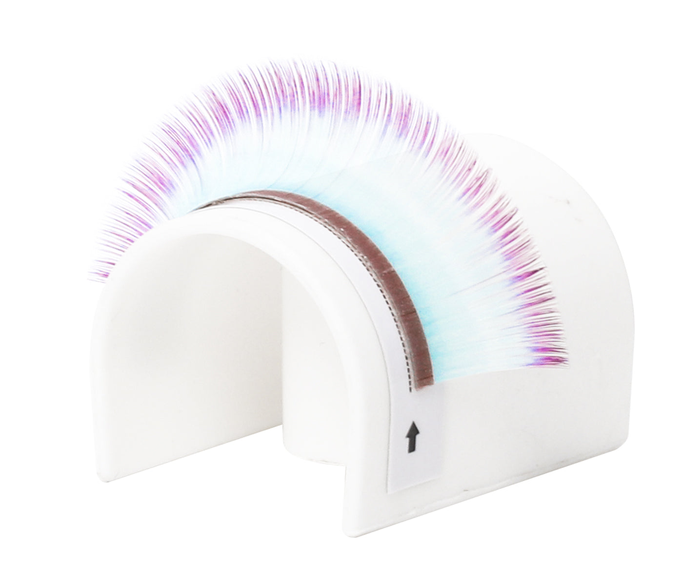 colorful lashes​ Fadlash