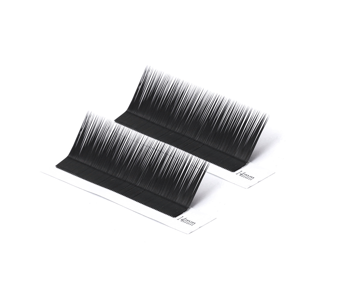 L Curl  Classic Eyelash Extensions - Fadlash