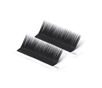 l+ curl lash extensions​