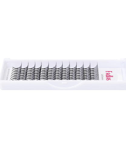 9D Premade Fan Eyelash Extensions - Fadlash