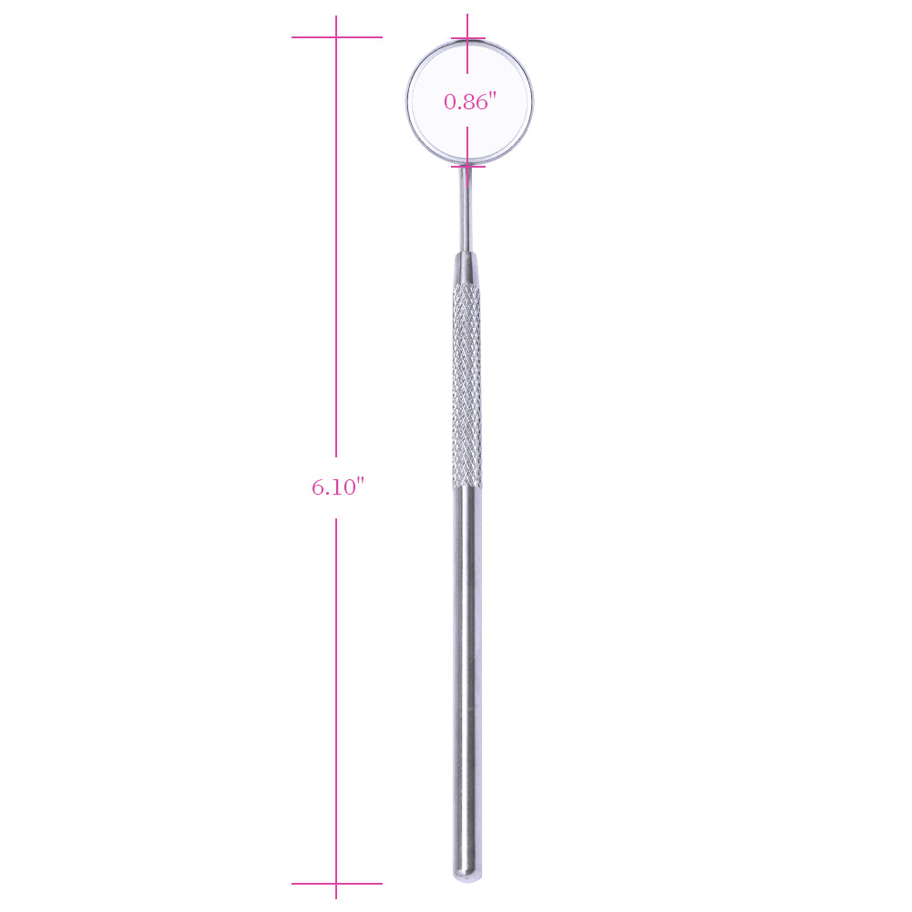 Eyelash Extension Mirror - Fadlash