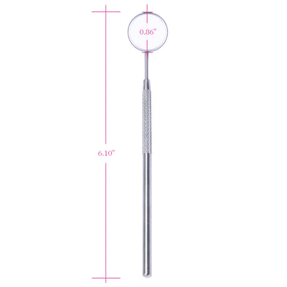 Eyelash Extension Mirror - Fadlash