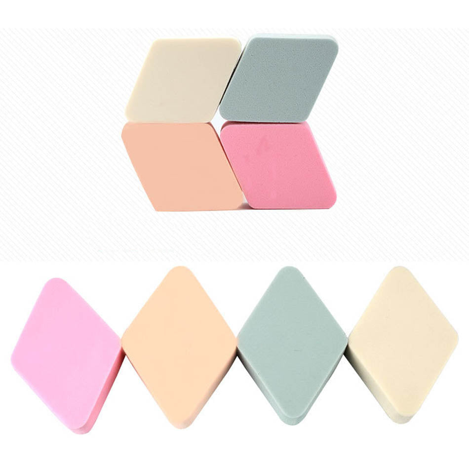 Sponge Puff - Fadlash