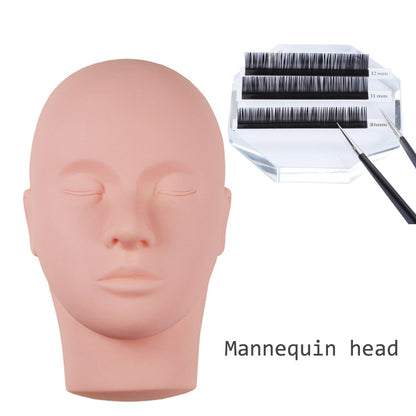 Training Mannequin - Fadlash