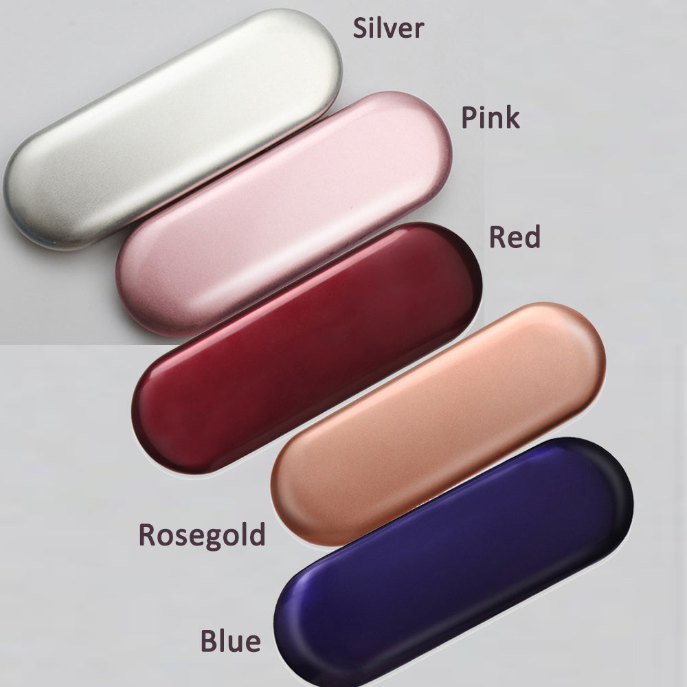 Tweezers Storage Box - Fadlash