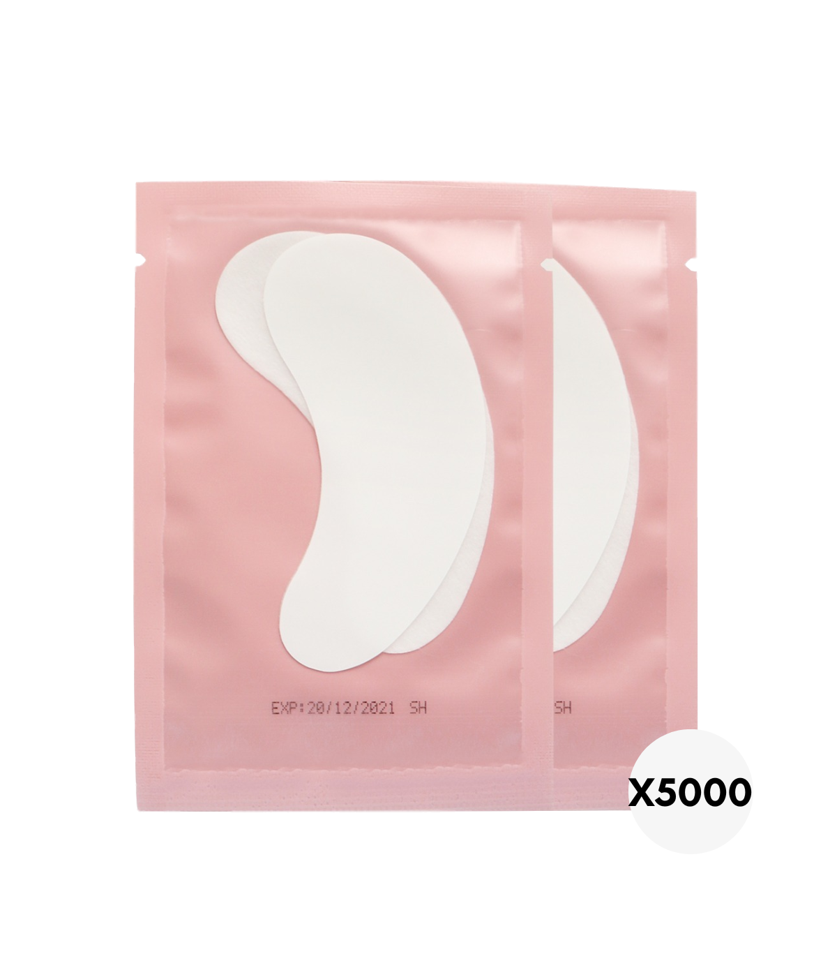 Wholesale 5000pcs Eye Pads - Fadlash
